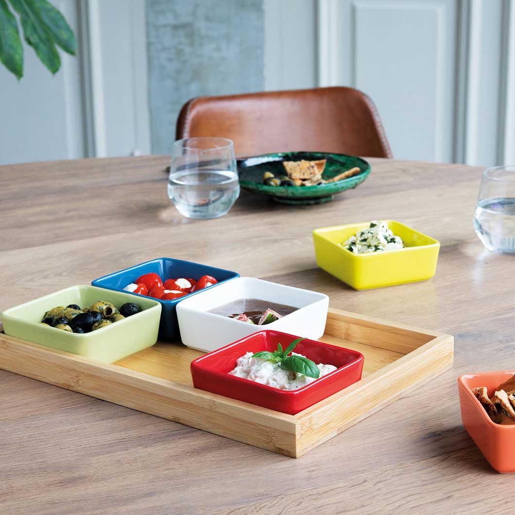 bowls with tray7