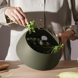 evasolo green tool salad spinner4