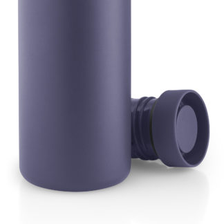 evasolo Urban Thermo Flask violet blue 1