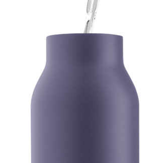 evasolo Urban Thermo Flask violet blue 3