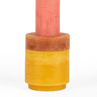 Candl Stack 02-Yellow 1