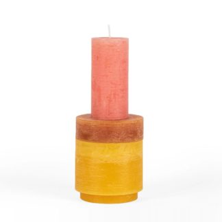 Candl Stack 02-Yellow 2