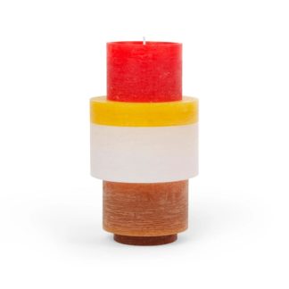 Candl Stack 05-Yellow 1