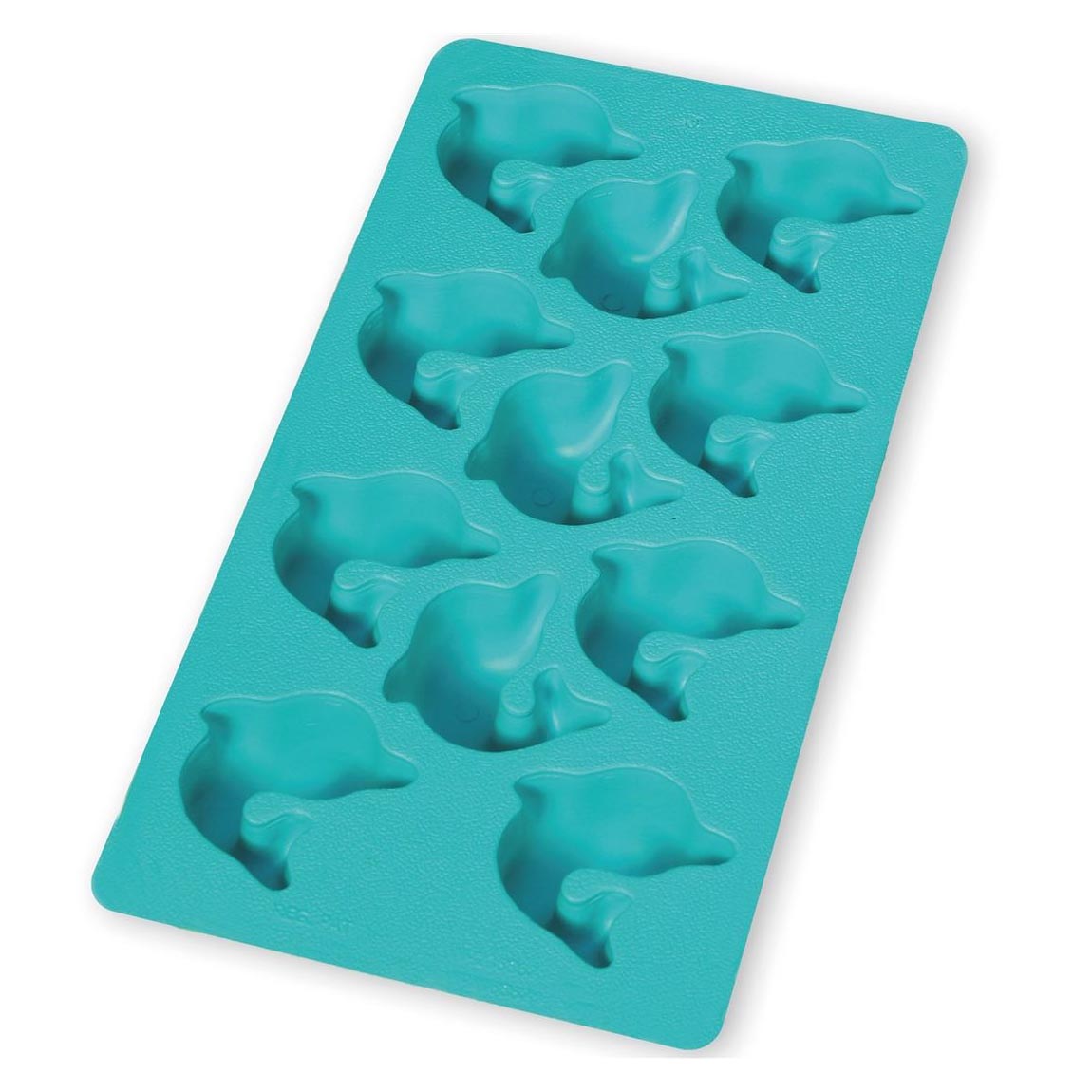 lekue ice cube tray dolphin 3