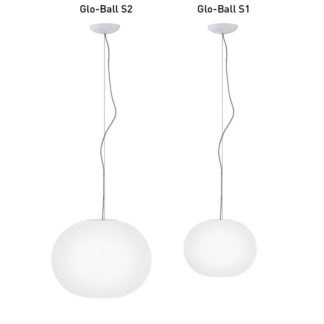 Glo-Ball S2 – Hängeleuchte