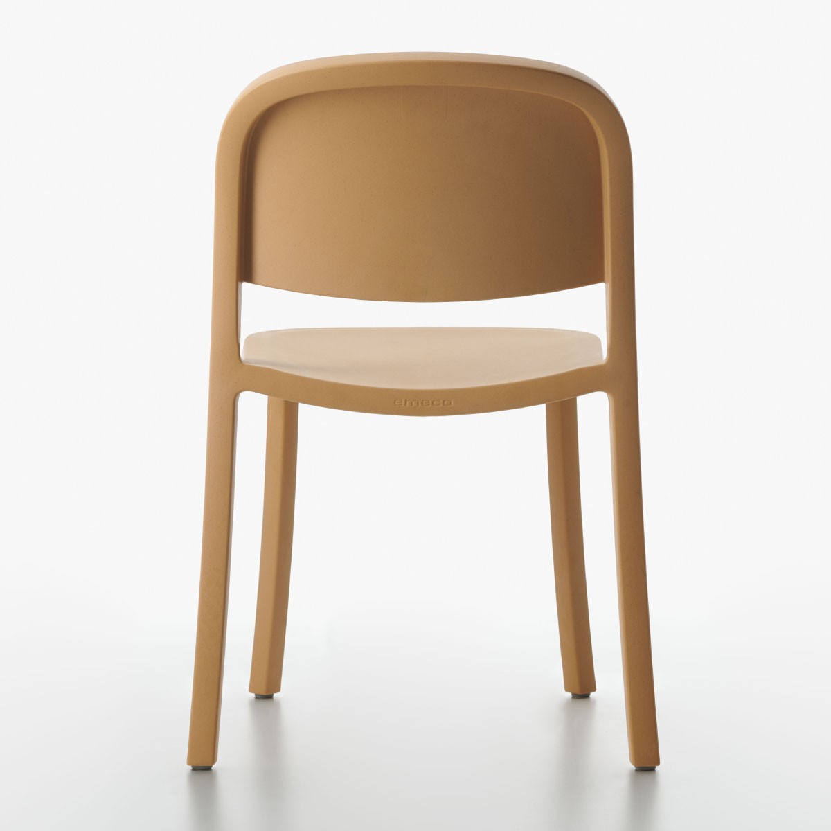 Stuhl 1 Inch Reclaimed Light Grey – 2er Set