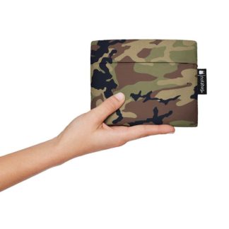 Tasche und Rucksack Notabag Camouflage
