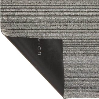 Big Mat Chilewich 91x152cm Birch Skinny Stripe
