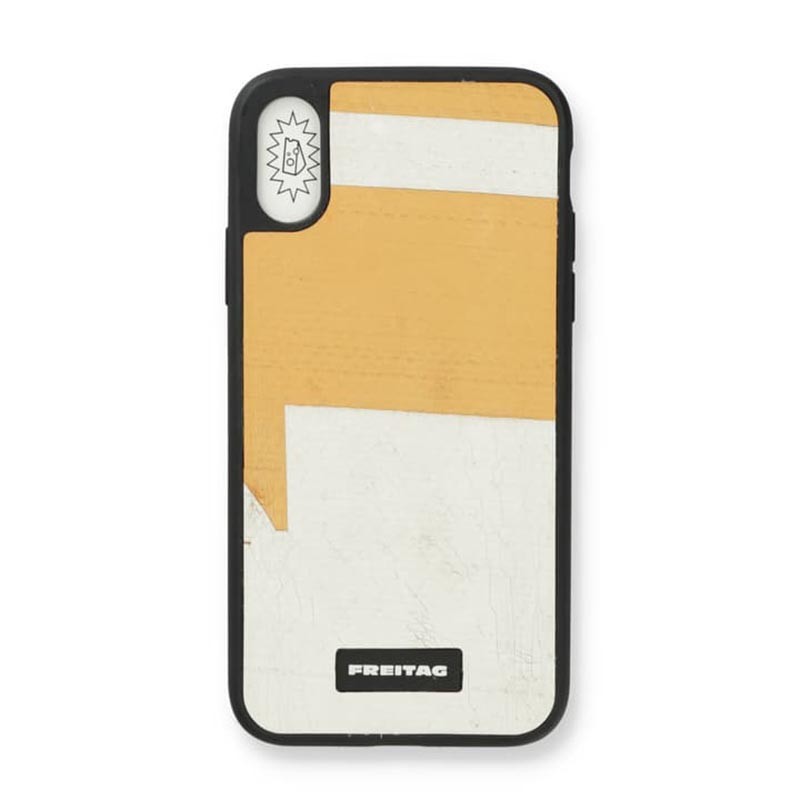 F343 CASE FOR IPHONE® XS/X
