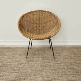 Woven Floor Mat Chilewich 183x269cm Basketweave Bark