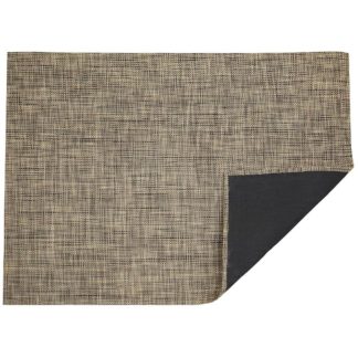 Woven Floor Mat Chilewich 183x269cm Basketweave Bark